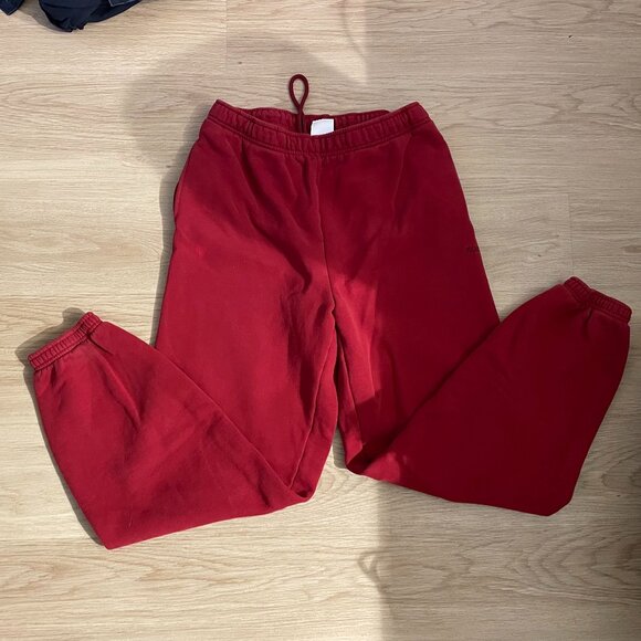 TNA Sweatfleece MegaFit - Picture 1 of 2